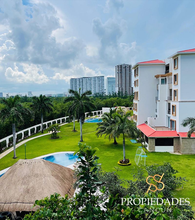 Departamento en venta · Cancún Centro, Cancún, Benito Juárez, Quintana Roo