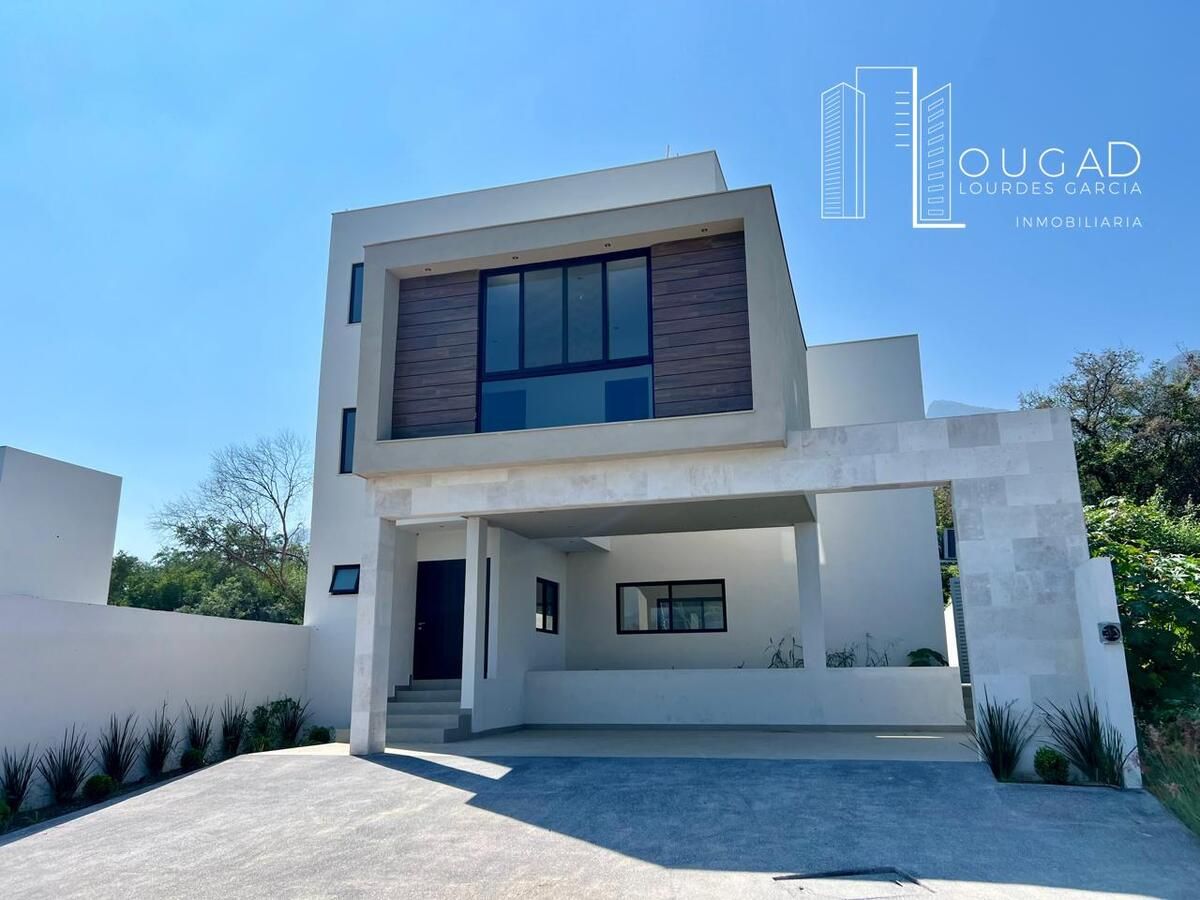 Casa en venta · Amani Terra, Santiago, Nuevo León