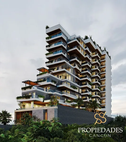 Departamento en venta · Puerto Juárez, Benito Juárez, Quintana Roo Departamento en venta · Puerto Juárez, Benito Juárez, Quintana Roo