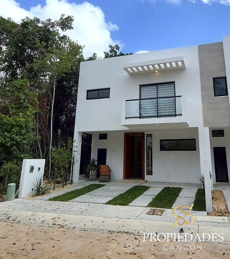 Casa en venta · Arbolada, Cancún, Benito Juárez, Quintana Roo