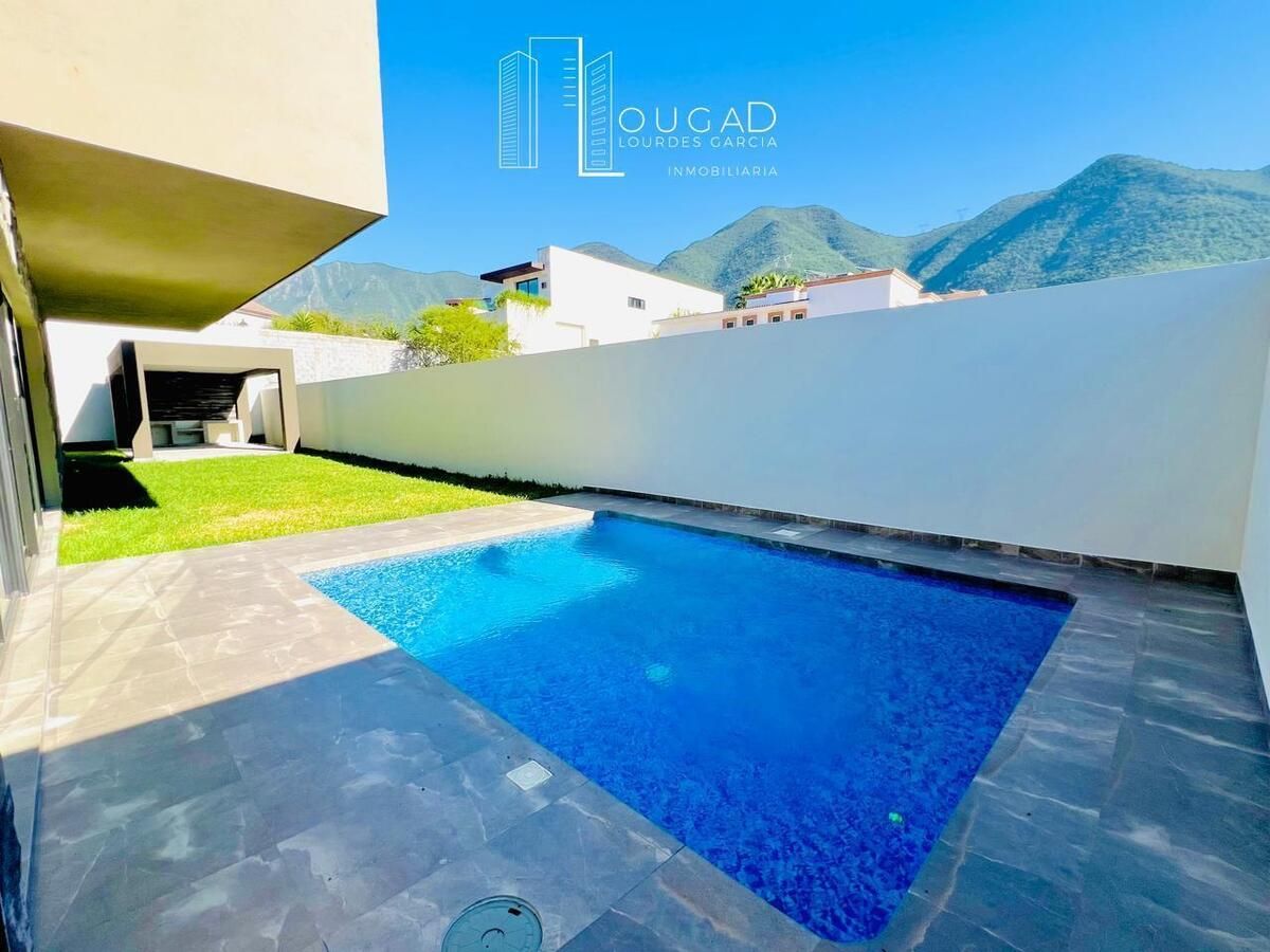 Casa en venta · Residencial y Club de Golf la Herradura, Monterrey, Nuevo León