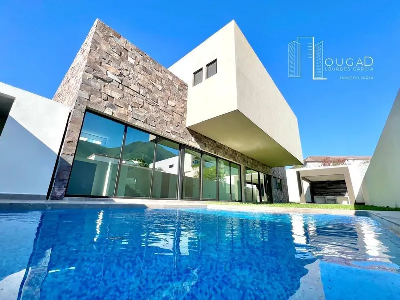 Casa en venta · Residencial y Club de Golf la Herradura, Monterrey, Nuevo León Casa en venta · Residencial y Club de Golf la Herradura, Monterrey, Nuevo León