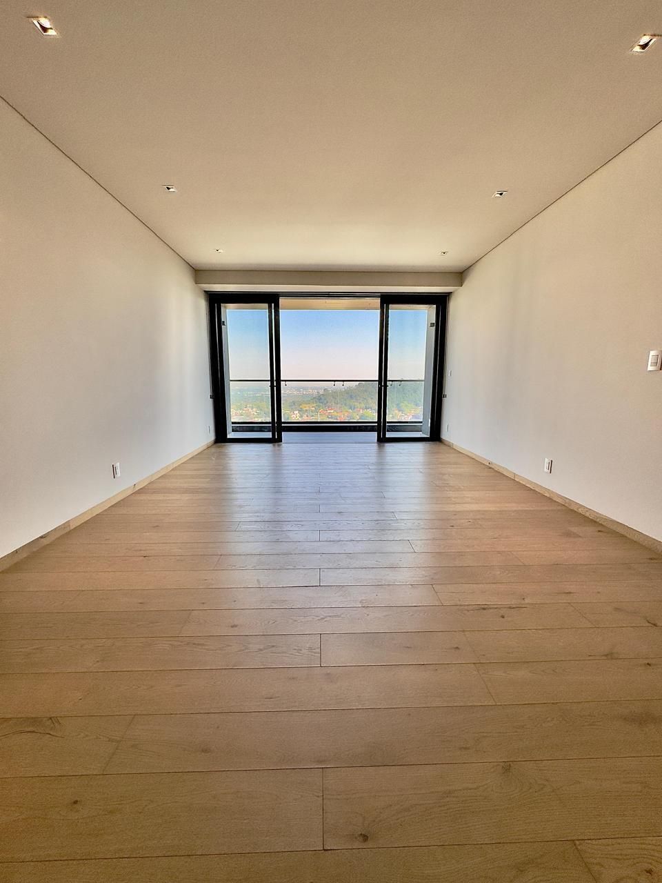 Departamento en venta · San Mateo Tlaltenango, Cuajimalpa de Morelos, Ciudad de México