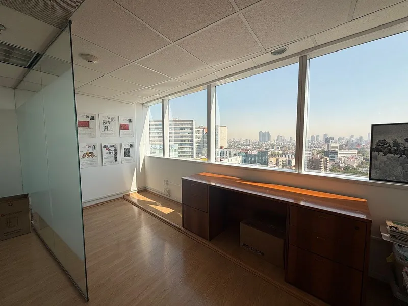 Oficina en venta · Benito Juárez, Ciudad de México