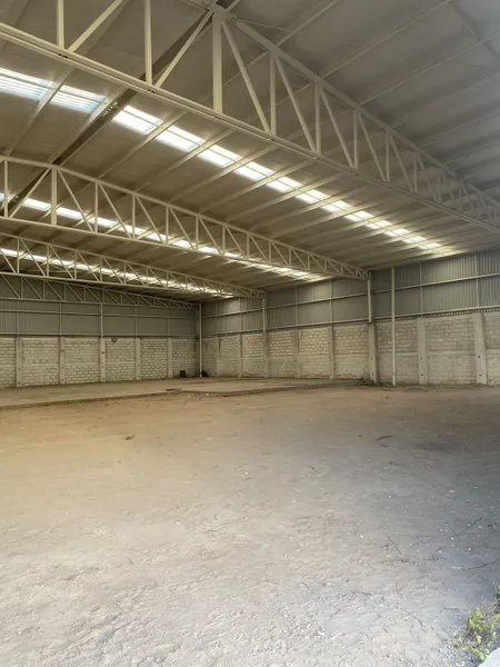 Nave industrial en venta · Juriquilla, Santiago de Querétaro, Querétaro