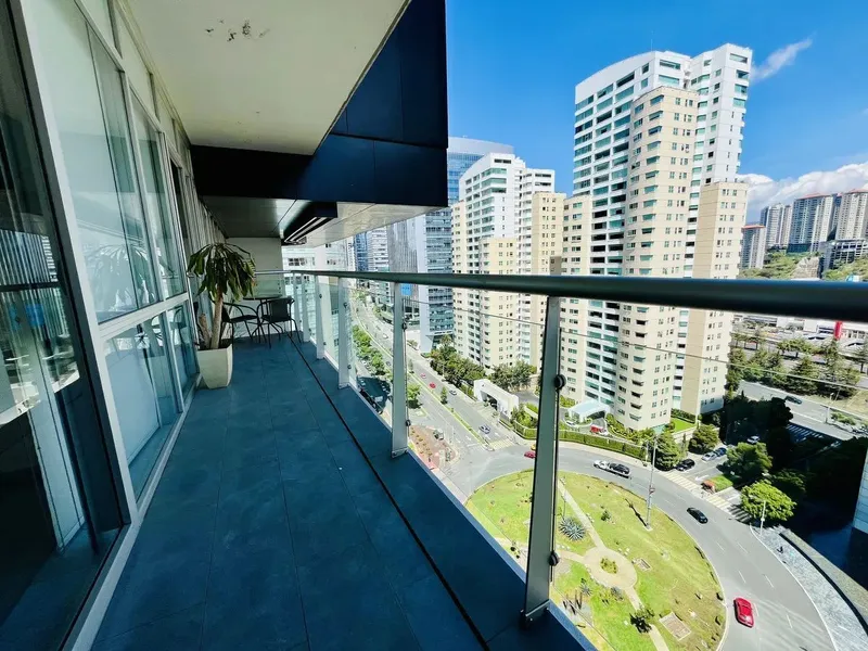 Departamento en venta · Santa Fe Cuajimalpa, Cuajimalpa de Morelos, Ciudad de México