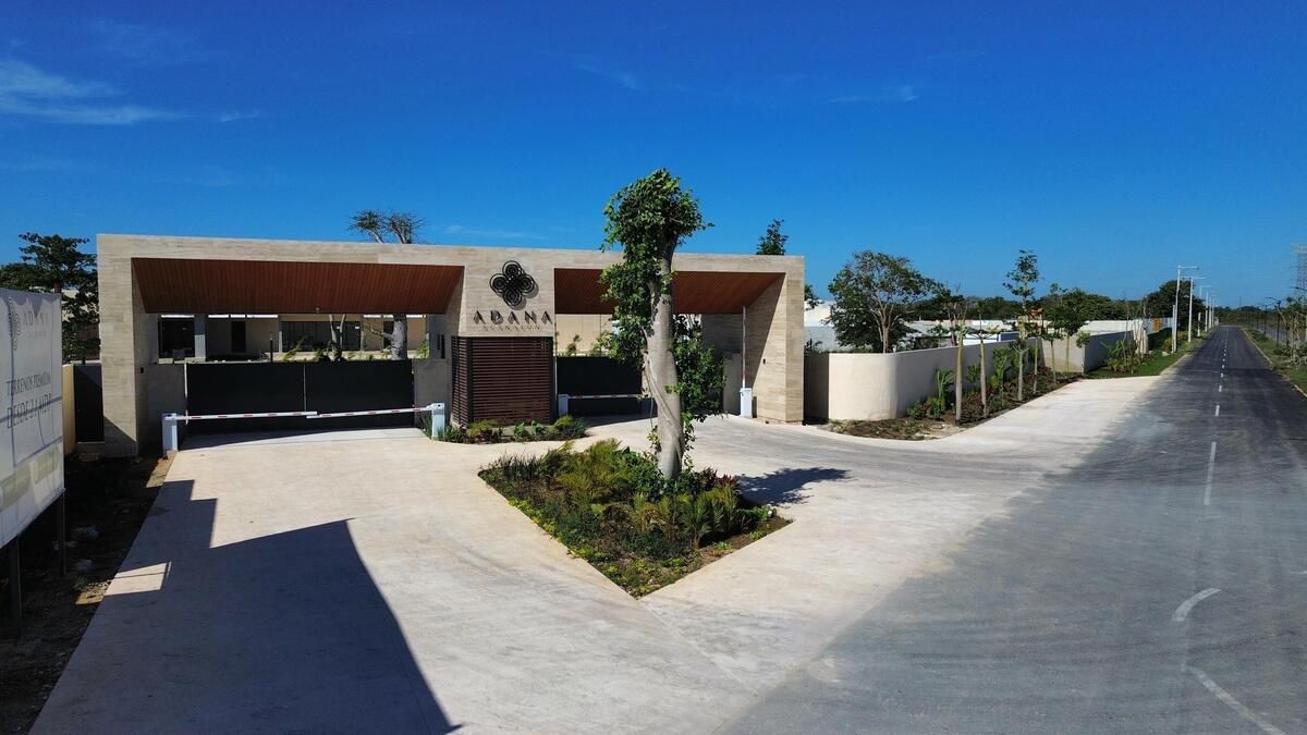 Condominio en venta · Xcanatún, Mérida, Yucatán
