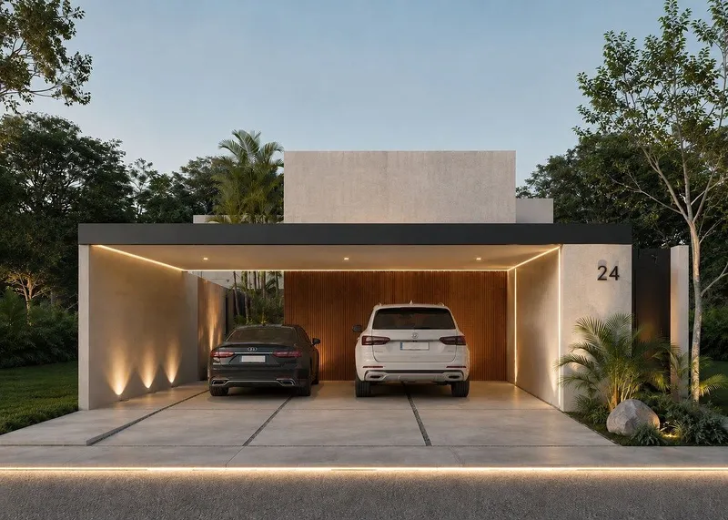 Condominio en venta · Xcanatún, Mérida, Yucatán