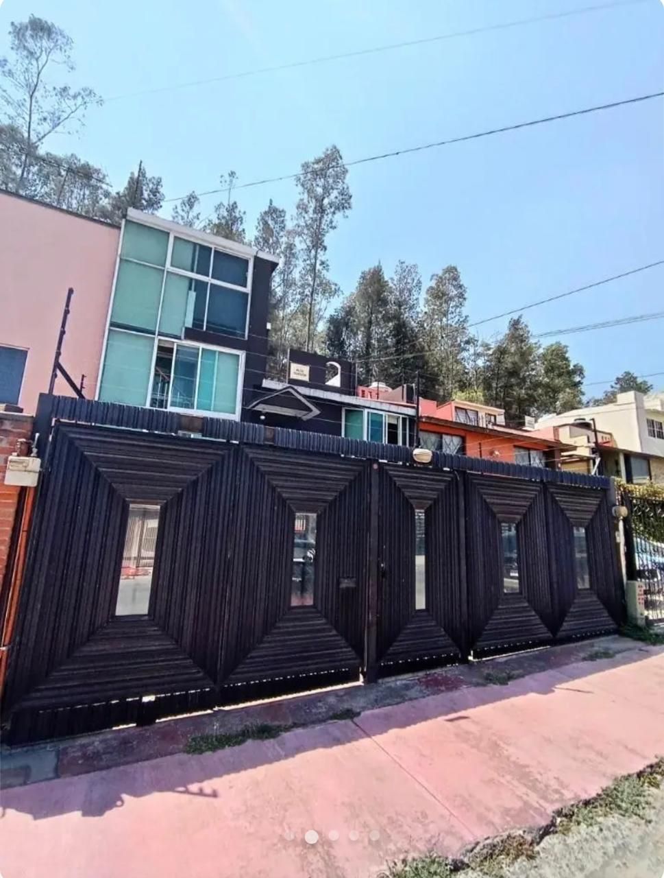 Casa en venta · Naucalpan de Juárez, Estado de México