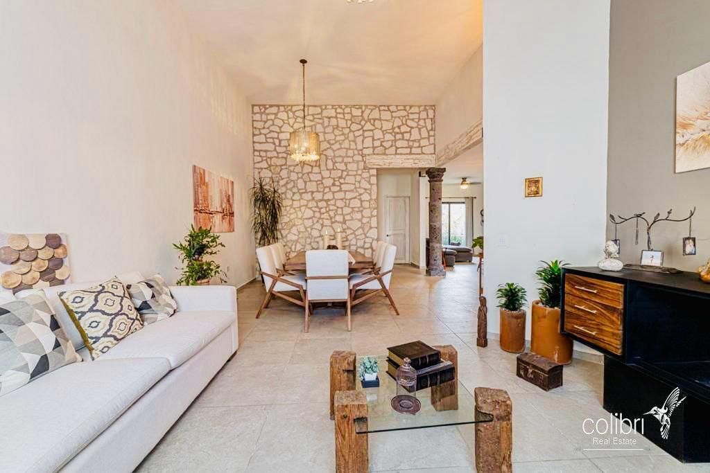 Casa en venta · Villa de los Frailes, San Miguel de Allende, Guanajuato