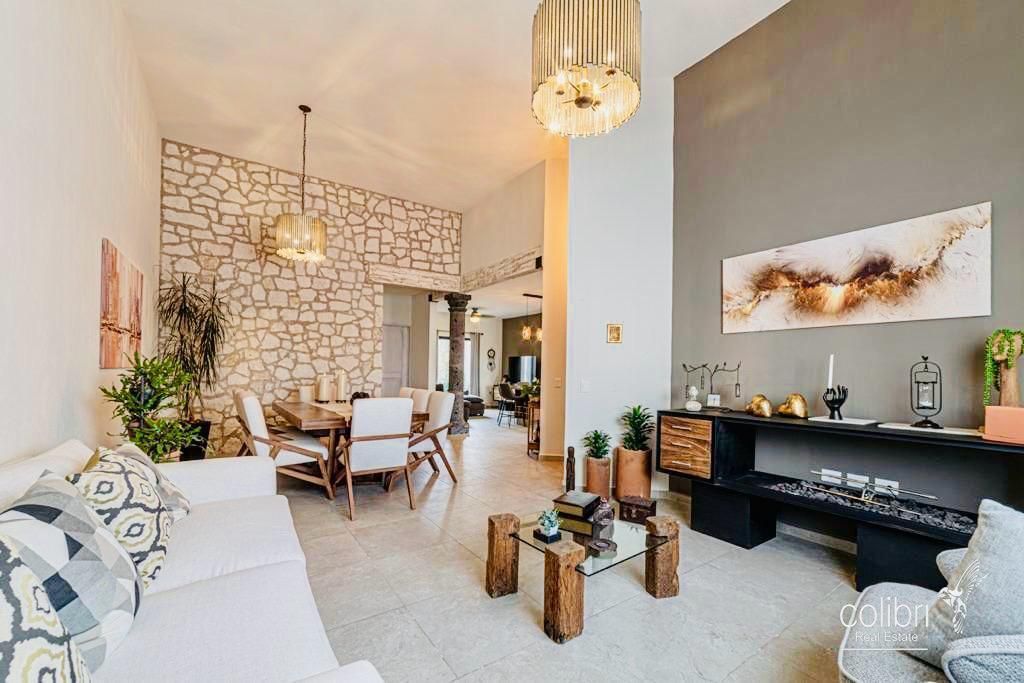 Casa en venta · Villa de los Frailes, San Miguel de Allende, Guanajuato