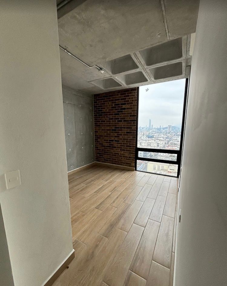 Departamento en venta · Monterrey Centro, Monterrey, Nuevo León