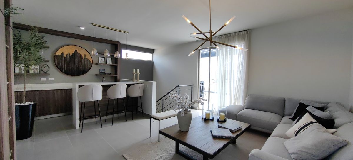 Casa en venta · Mitras Poniente, García, Nuevo León