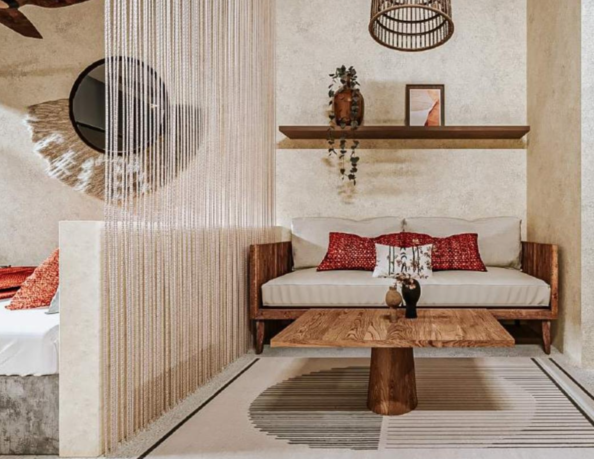 Departamento en venta · Region 8, Tulum, Quintana Roo