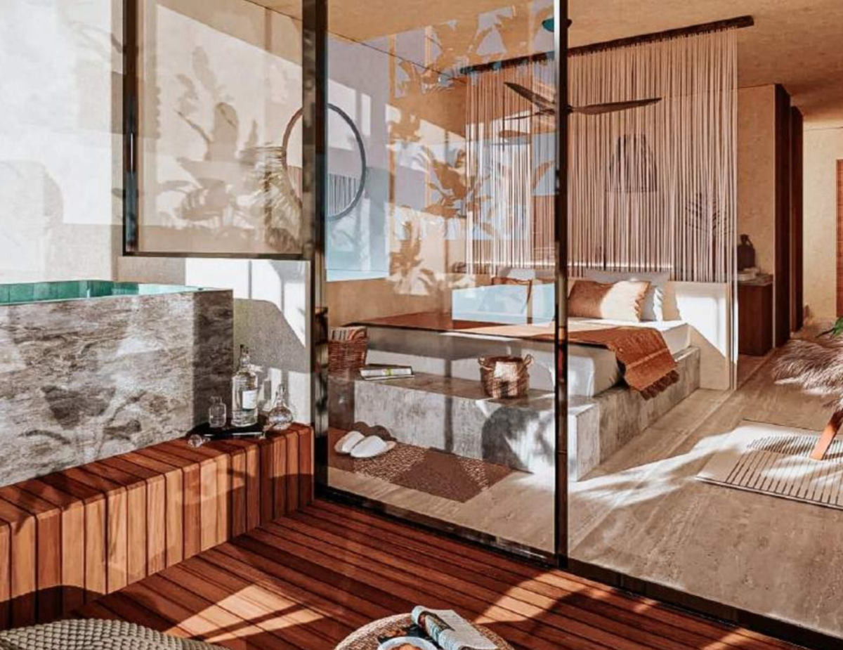 Departamento en venta · Region 8, Tulum, Quintana Roo