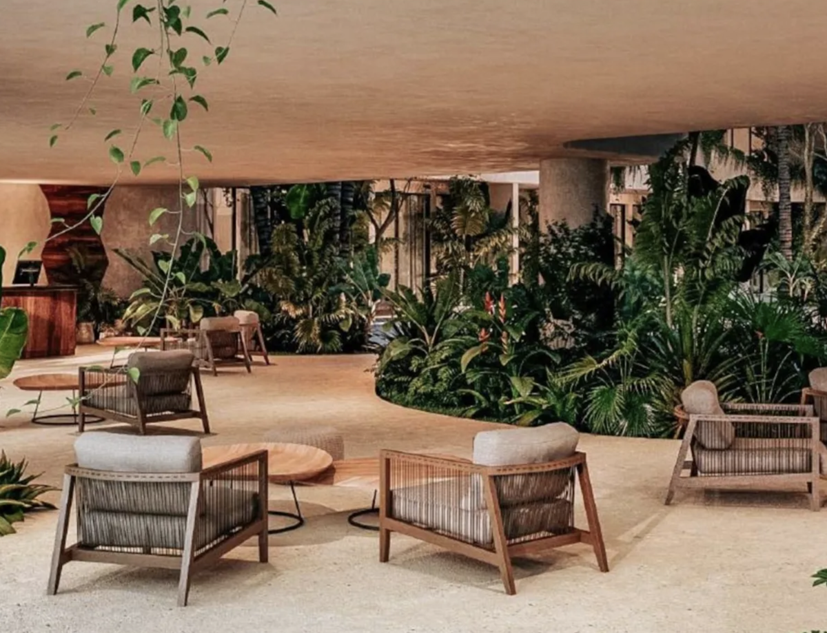 Departamento en venta · Region 8, Tulum, Quintana Roo