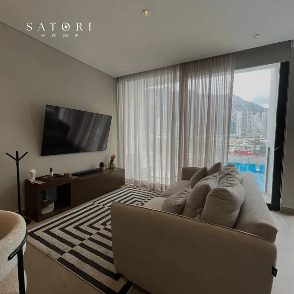Departamento en venta · Bosques de La Huasteca, Santa Catarina, Nuevo León Departamento en venta · Bosques de La Huasteca, Santa Catarina, Nuevo León