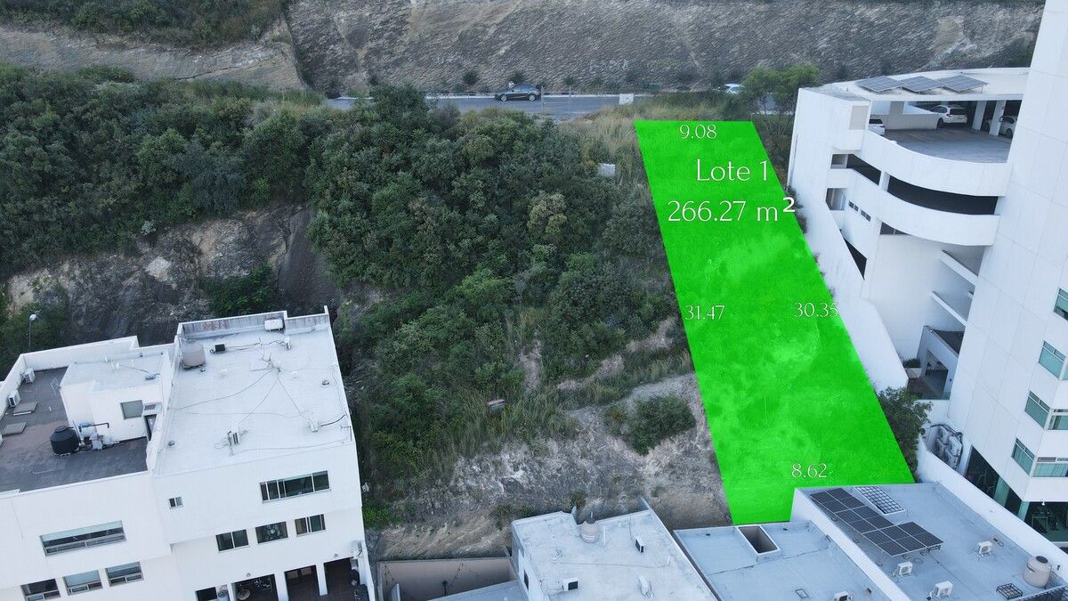 Lote en venta · Colinas de San Jerónimo, Monterrey, Nuevo León Lote en venta · Colinas de San Jerónimo, Monterrey, Nuevo León