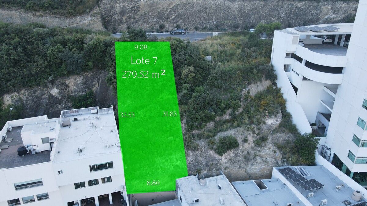 Lote en venta · Colinas de San Jerónimo, Monterrey, Nuevo León Lote en venta · Colinas de San Jerónimo, Monterrey, Nuevo León