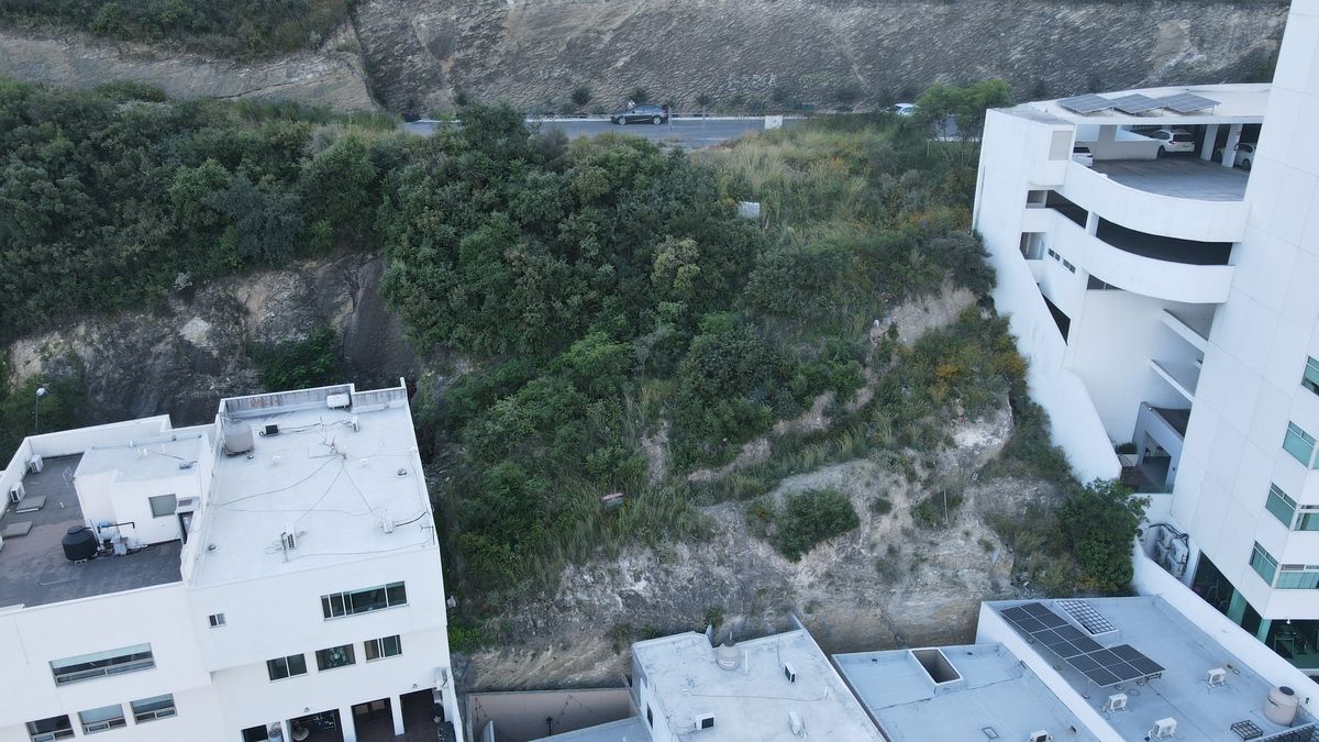 Lote en venta · Colinas de San Jerónimo, Monterrey, Nuevo León