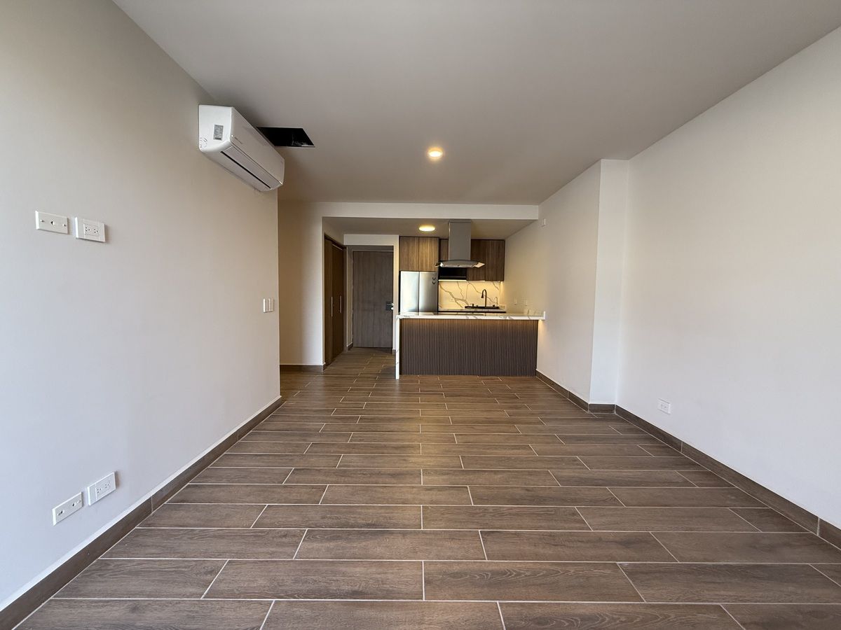 Departamento en venta · Estanza Residencial, Monterrey, Nuevo León