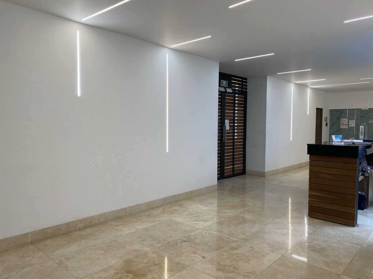Oficina en venta · General Anaya, Benito Juárez, Ciudad de México
