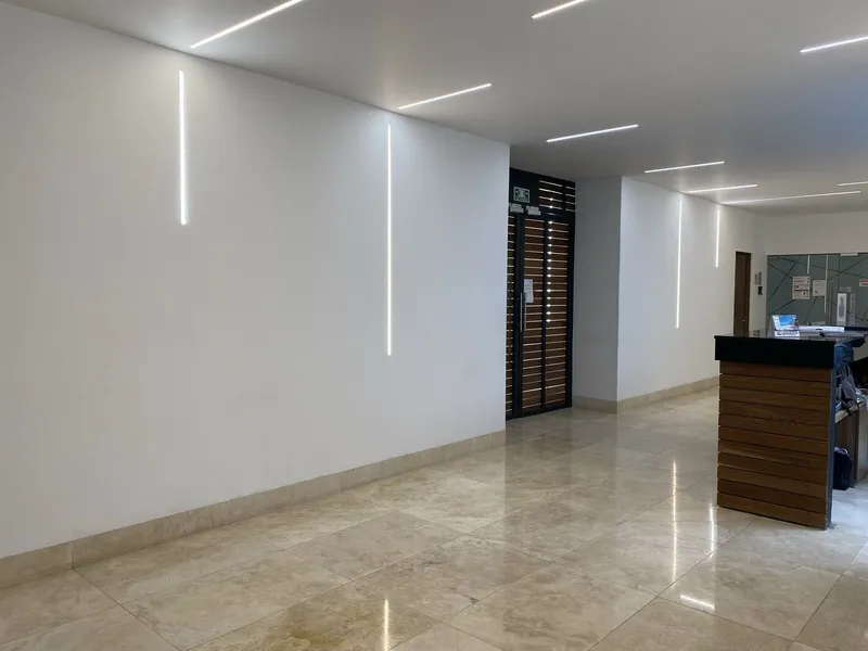 Oficina en venta · General Anaya, Benito Juárez, Ciudad de México