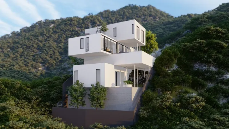 Casa en venta · Lomas de Montecristo, Monterrey, Nuevo León Casa en venta · Lomas de Montecristo, Monterrey, Nuevo León