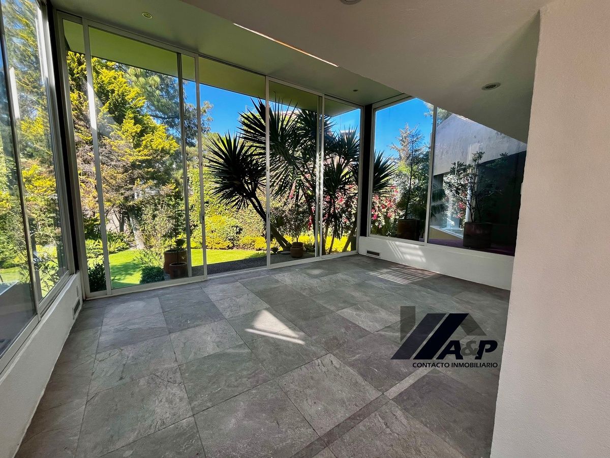 Casa en venta · Cuajimalpa, Cuajimalpa de Morelos, Ciudad de México