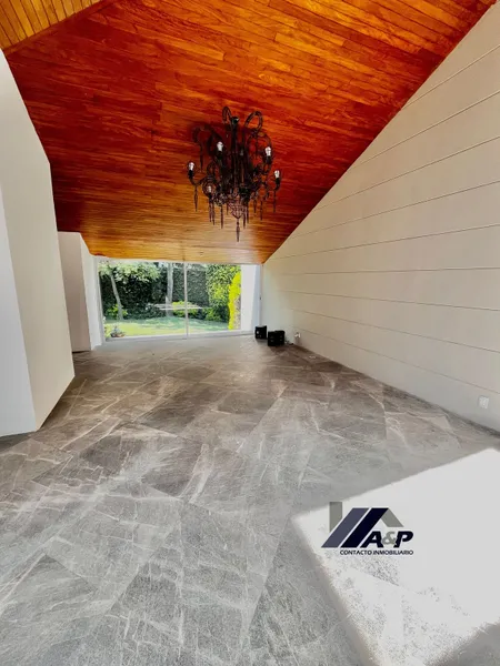 Casa en venta · Cuajimalpa, Cuajimalpa de Morelos, Ciudad de México