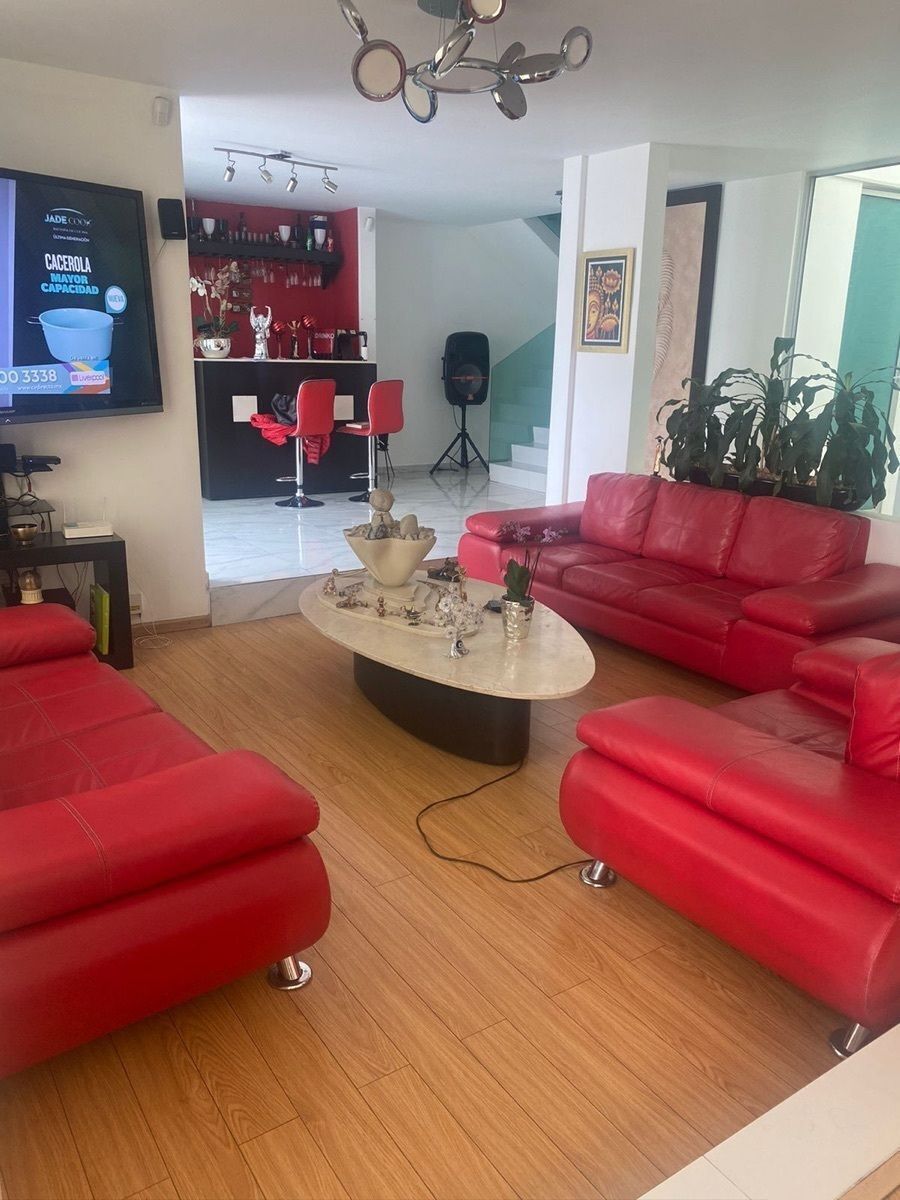 Casa en venta · Tetelpan, Álvaro Obregón, Ciudad de México Casa en venta · Tetelpan, Álvaro Obregón, Ciudad de México