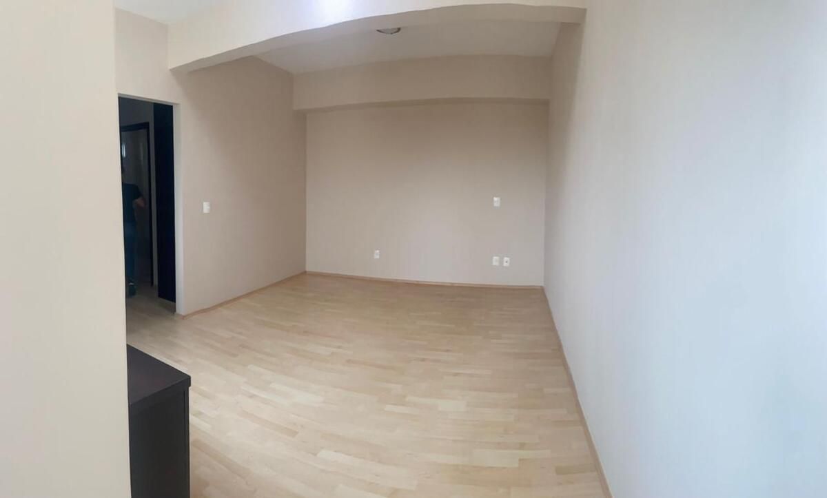 Departamento en venta · Tetelpan, Álvaro Obregón, Ciudad de México