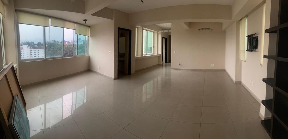 Departamento en venta · Tetelpan, Álvaro Obregón, Ciudad de México