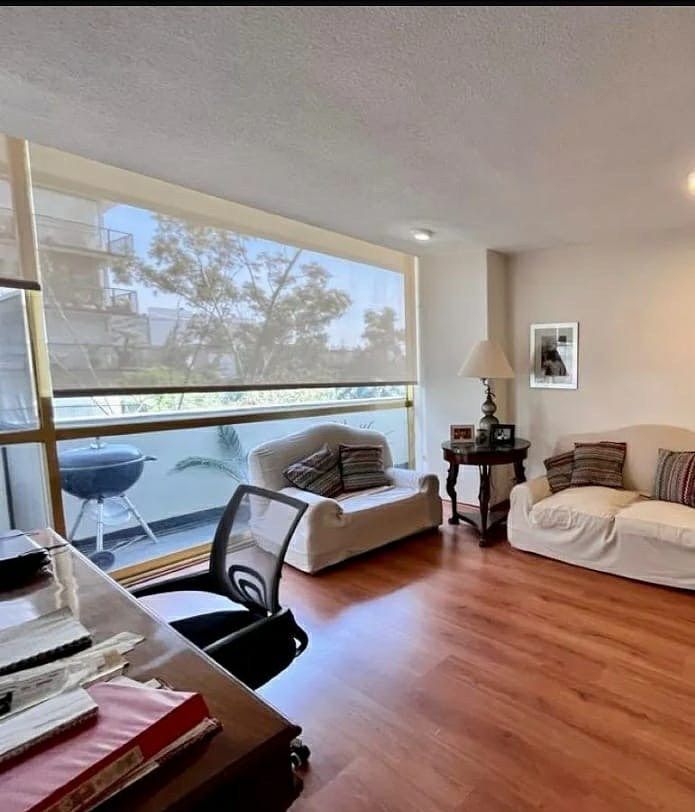Departamento en venta · Polanco I Sección, Polanco, Miguel Hidalgo, Ciudad de México Departamento en venta · Polanco I Sección, Polanco, Miguel Hidalgo, Ciudad de México