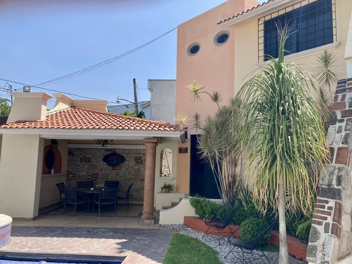 Casa en venta · Agua Hedionda, Cuautla, Morelos