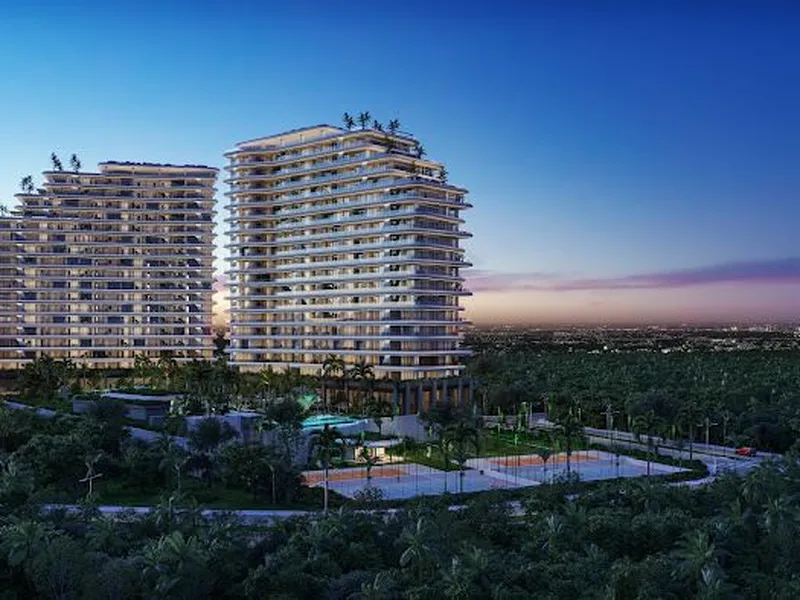 Departamento en venta · Álamos I, Benito Juárez, Quintana Roo