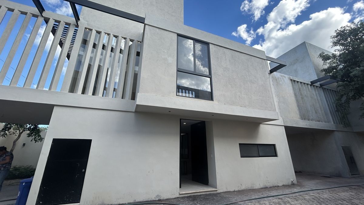 Casa en venta · Temozon Norte, Mérida, Yucatán