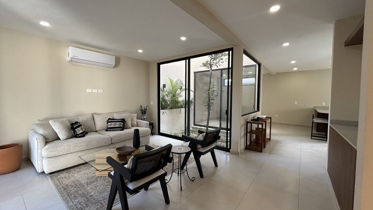 Casa en venta · Temozon Norte, Mérida, Yucatán