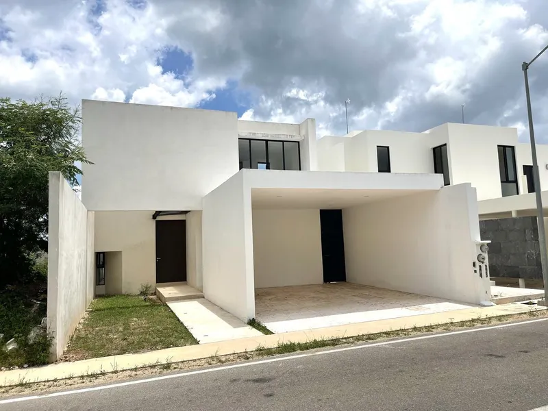 Casa en venta · Conkal, Conkal, Yucatán