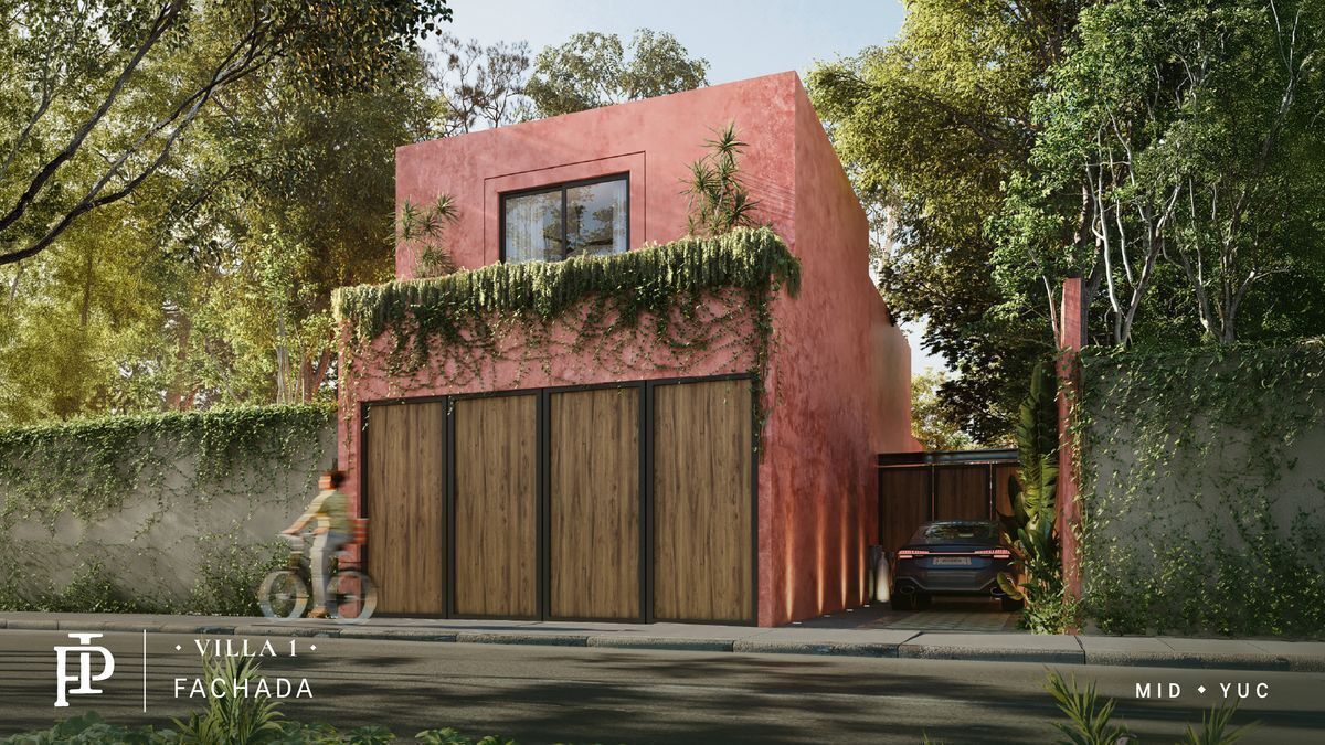 Casa en venta · Itzimna, Mérida, Yucatán