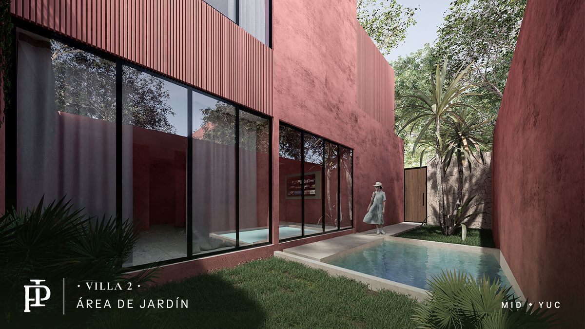 Casa en venta · Itzimna, Mérida, Yucatán