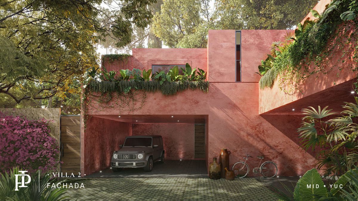 Casa en venta · Itzimna, Mérida, Yucatán