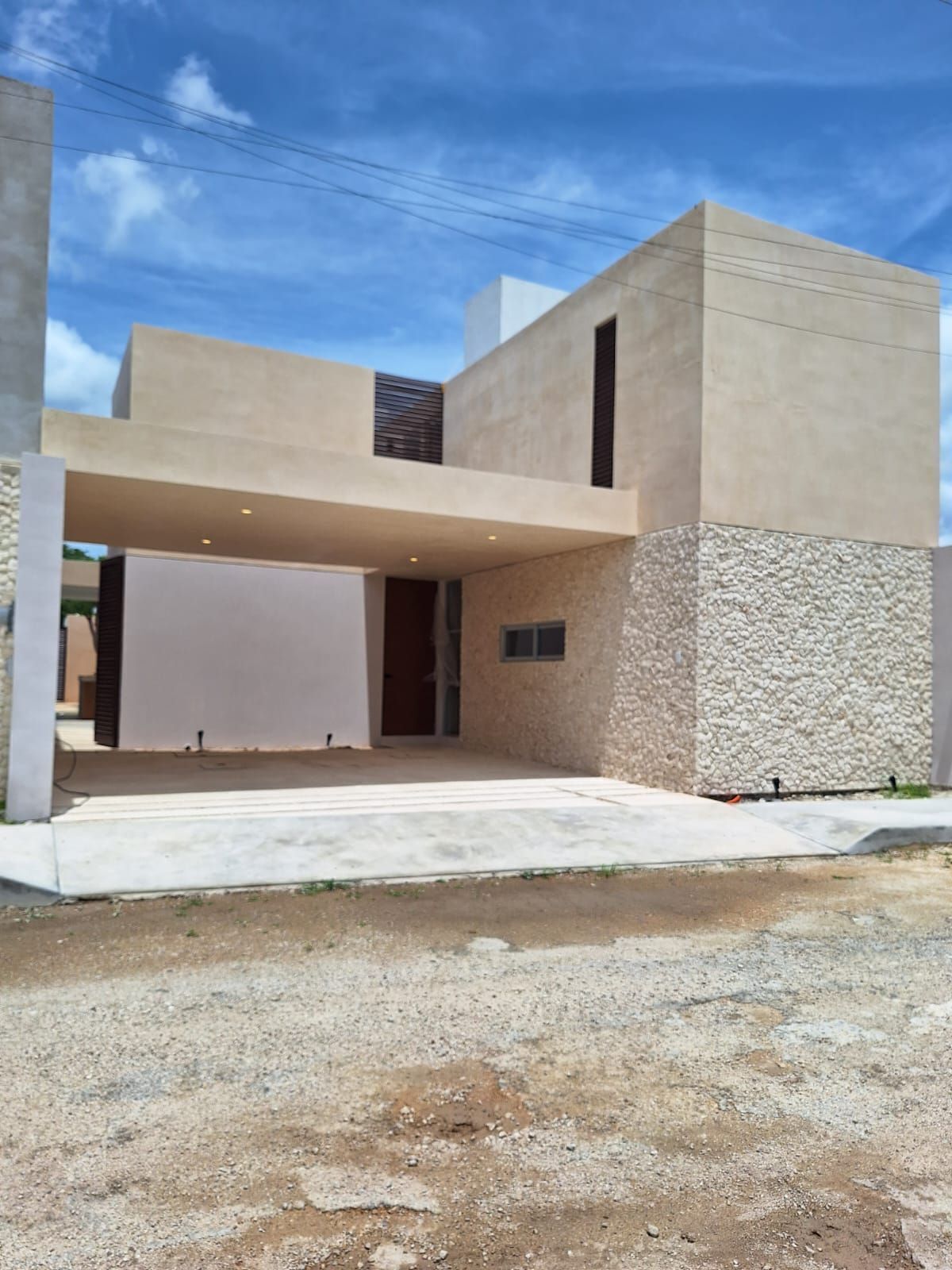 Casa en venta · Dzityá, Mérida, Yucatán