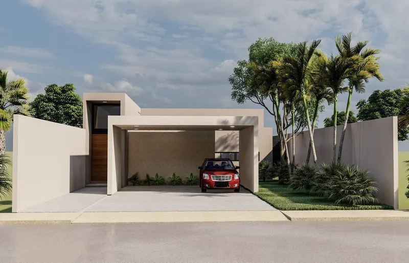 Casa en venta · Dzityá, Mérida, Yucatán Casa en venta · Dzityá, Mérida, Yucatán