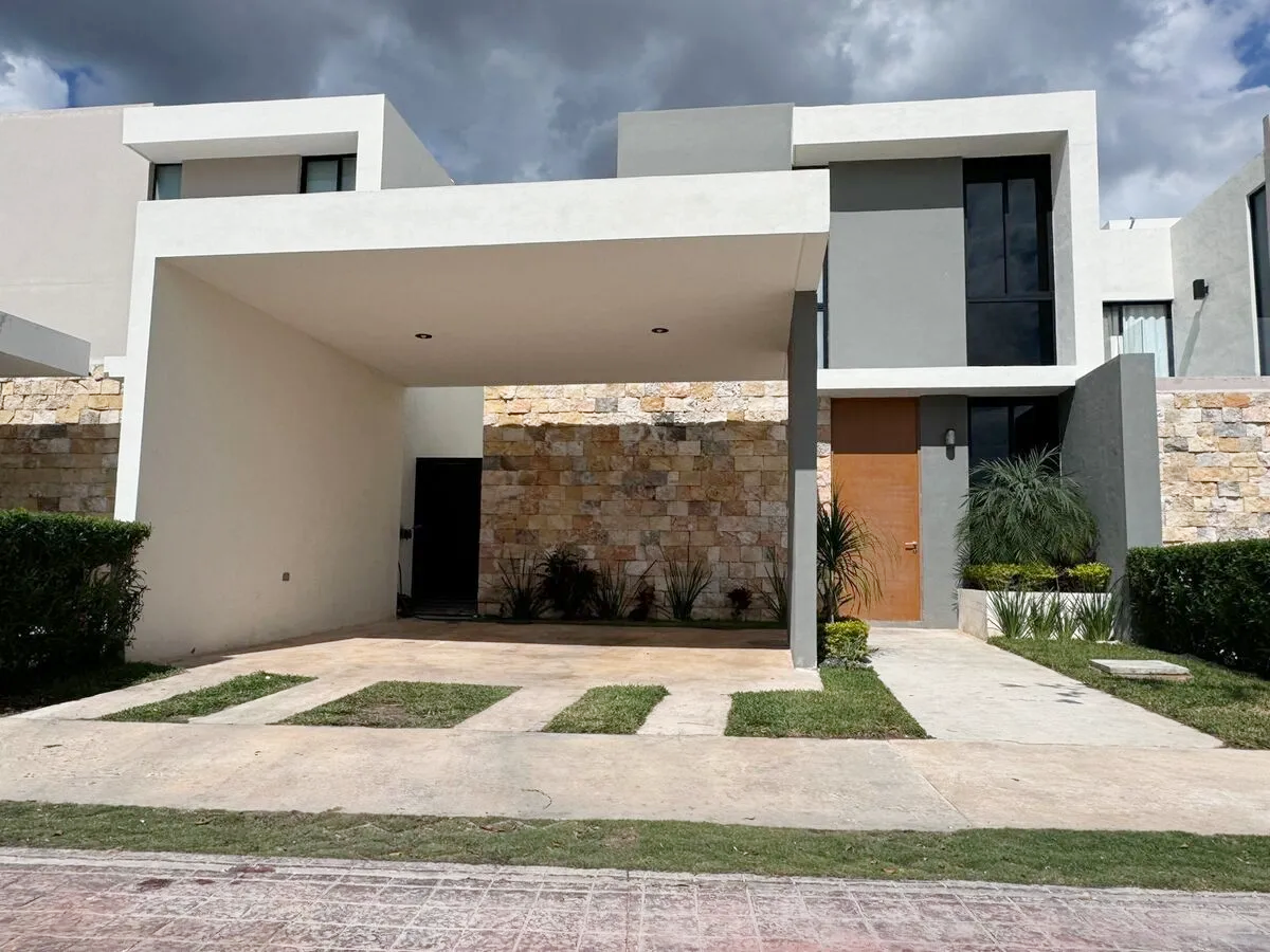 Casa en venta · Dzityá, Mérida, Yucatán