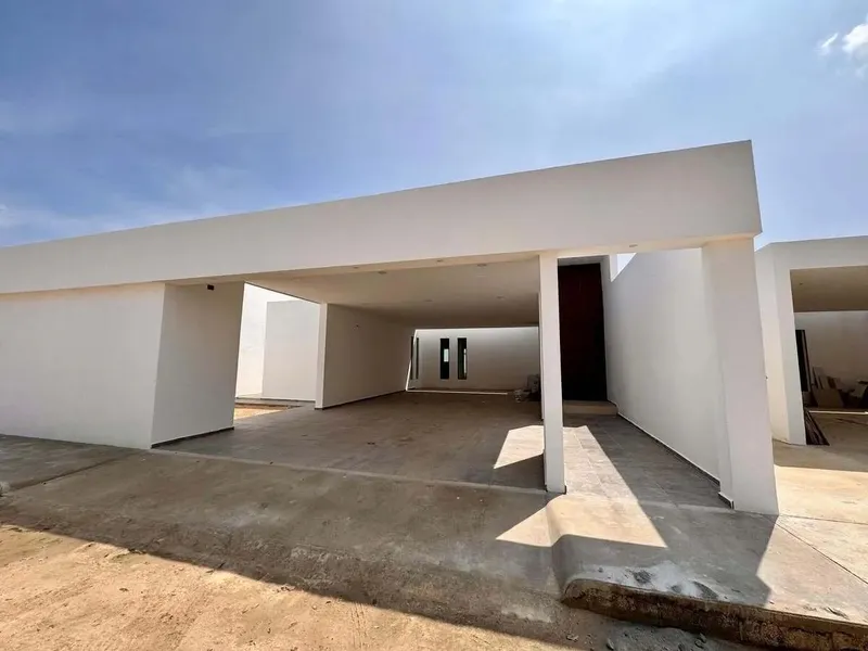 Casa en venta · Dzityá, Mérida, Yucatán
