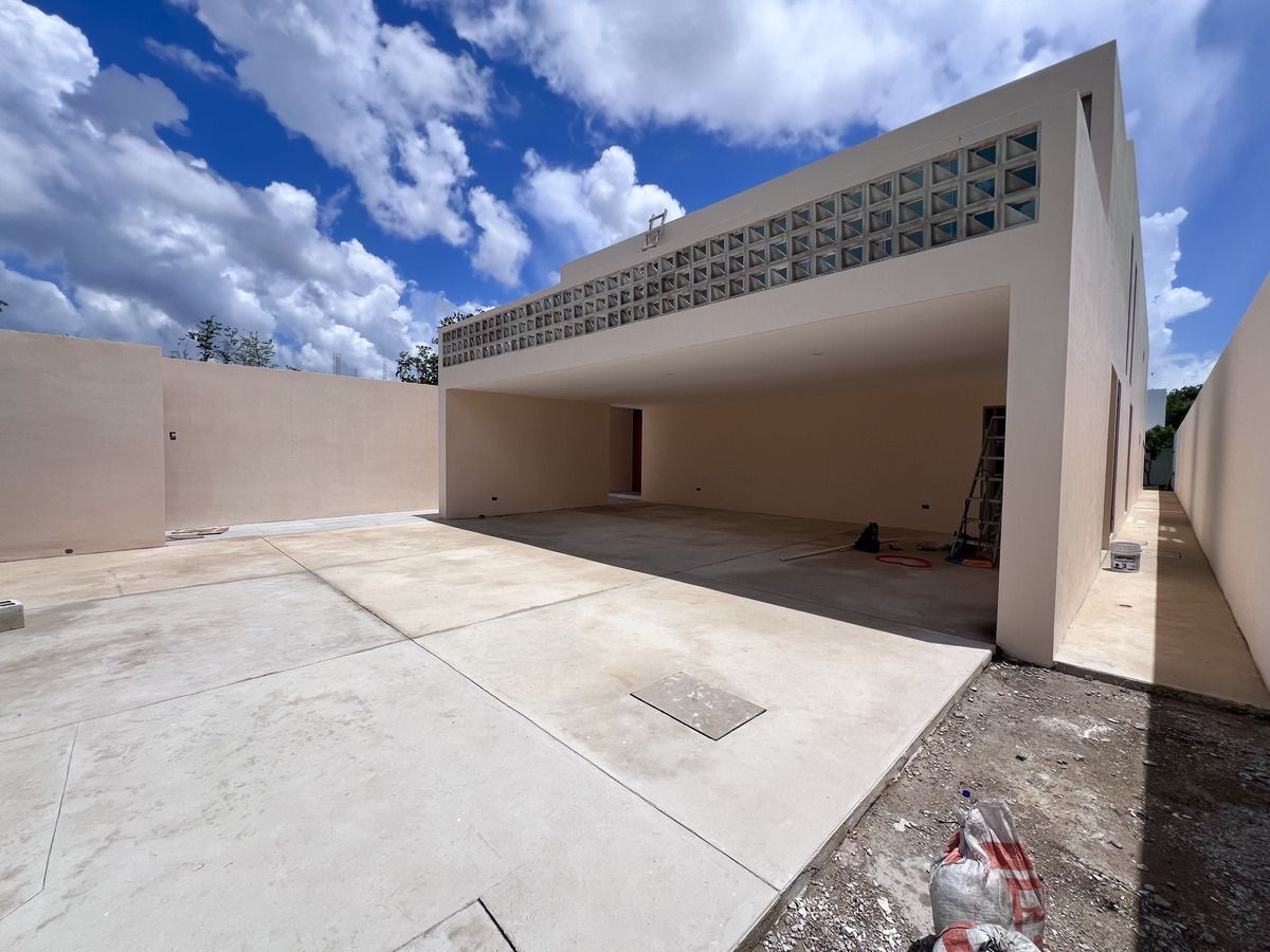 Casa en venta · Dzityá, Mérida, Yucatán