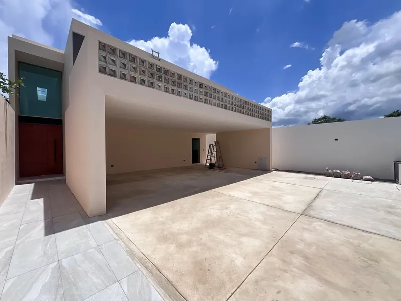 Casa en venta · Dzityá, Mérida, Yucatán