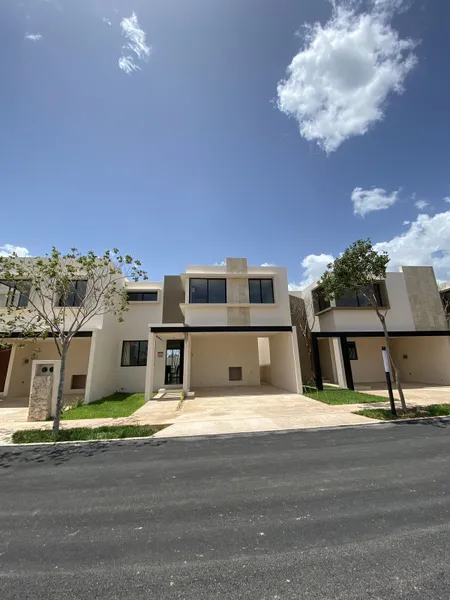 Casa en venta · Conkal, Conkal, Yucatán