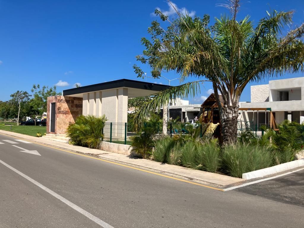 Casa en venta · Cholul, Mérida, Yucatán Casa en venta · Cholul, Mérida, Yucatán